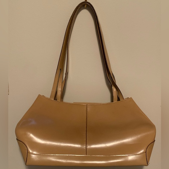 Cristian Genuine Leather Bag Made in Italy - Picture 8 of 8